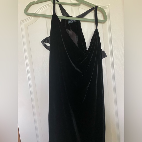 French connection mini dress - Picture 1 of 2